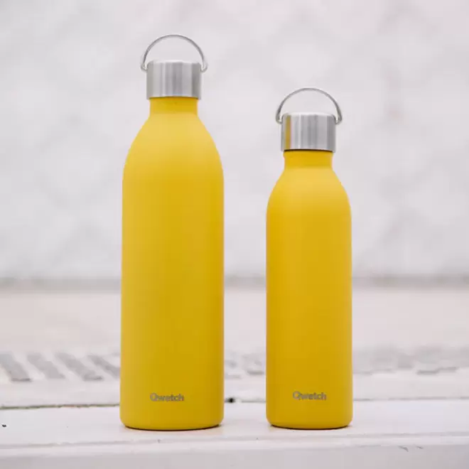 BOUTEILLE ISOTHERME QWETCH® ACTIVE 1L