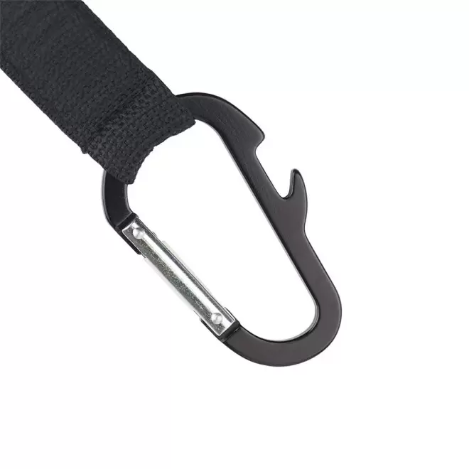 PORTE CLÉS AVEC MOUSQUETON PERSONNALISABLE 'HOOKY DECAPS'