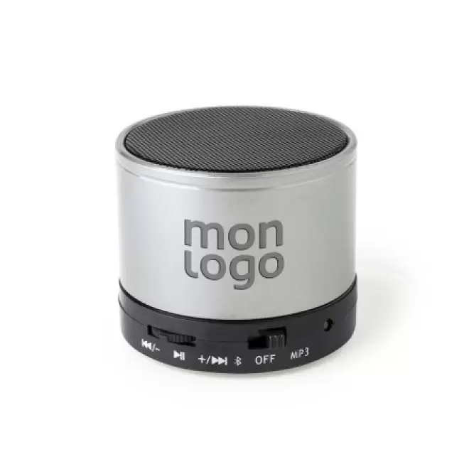 ENCEINTE PUBLICITAIRE BLUETOOTH® 3W 'NOVA BRILLANT'