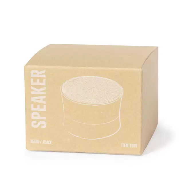 ENCEINTE PUBLICITAIRE BLUETOOTH® 3W 'NOVAK' 