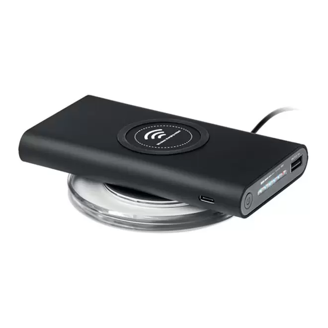 BATTERIE DE SECOURS PERSONNALISÉE 8000 MAH 'LERGEN' 