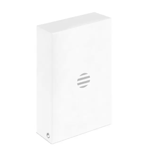 BATTERIE DE SECOURS PERSONNALISÉE 8000 MAH 'LERGEN' 