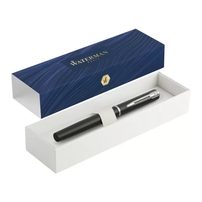 STYLO PUBLICITAIRE ROLLER WATERMAN® 'ALLURE'