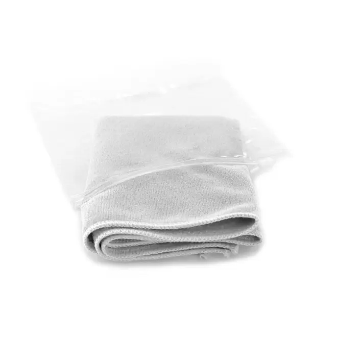 SERVIETTE PERSONNALISABLE SUBLIMATION BLANCHE 45x30 'DULLA' 