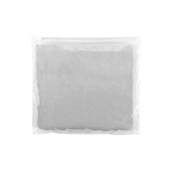 SERVIETTE PERSONNALISABLE SUBLIMATION BLANCHE 45x30 'DULLA' 