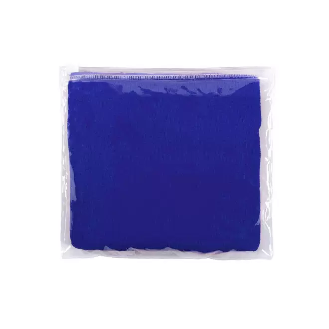 SERVIETTE PUBLICITAIRE 45x30 'DULLA' 