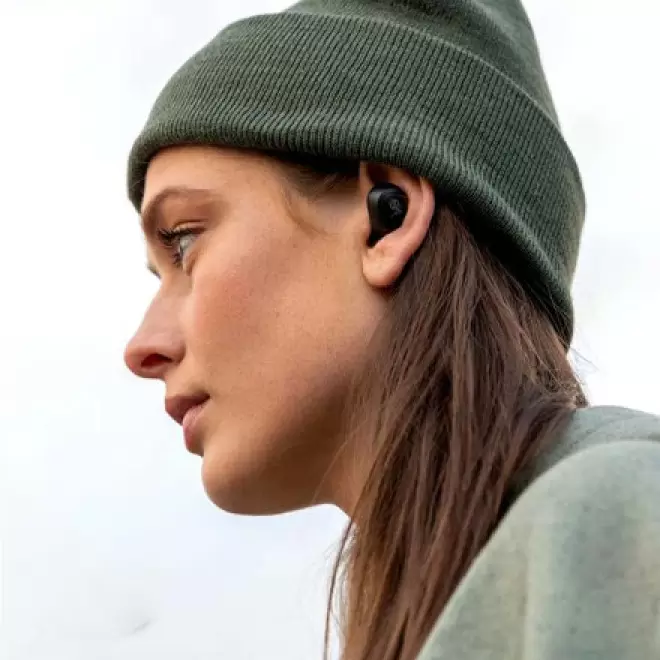 ÉCOUTEURS PERSONNALISÉS URBAN VITAMIN® 'PALMY'