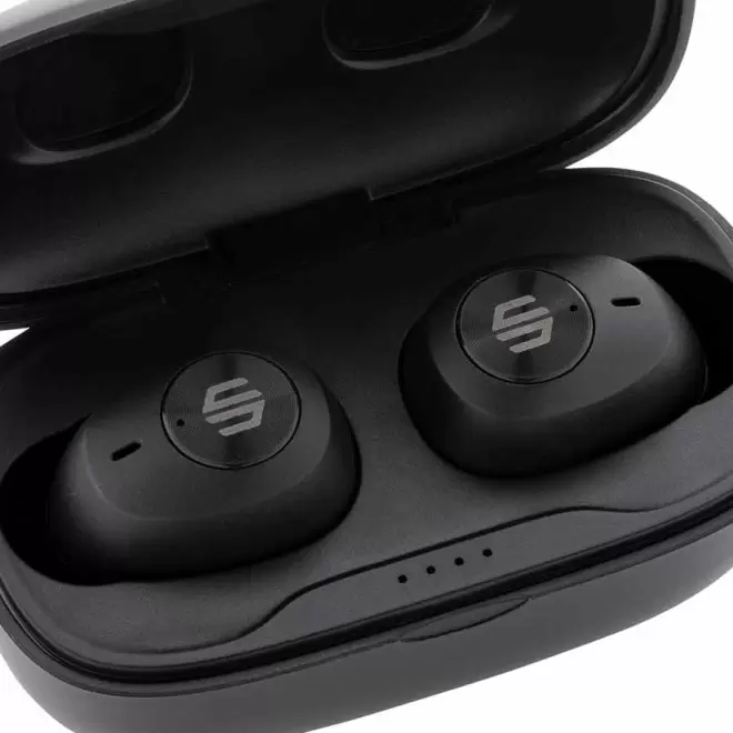 ÉCOUTEURS PERSONNALISÉS RCS URBAN VITAMIN® 'PALMY'