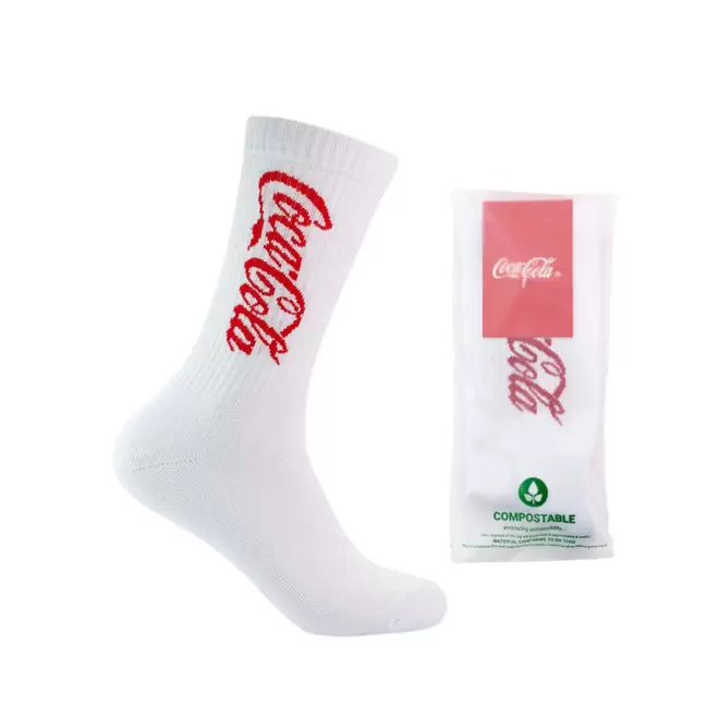 CHAUSSETTES PUBLICITAIRES 'SOCK ECO'