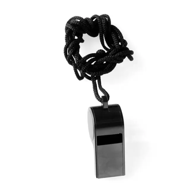 SIFFLET PERSONNALISABLE TOUR DE COU 'SISIFFLE' 