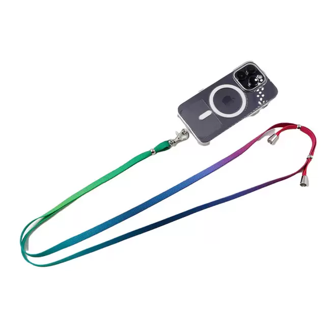 TOUR DE COU PERSONNALISABLE 'BASICLAN FULL SUBLI'