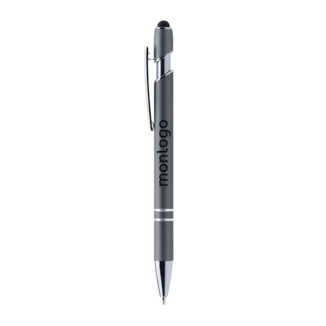STYLO PUBLICITAIRE 'PRINCY METAL'