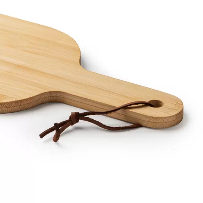 PLANCHE À DÉCOUPER PUBLICITAIRE LONGUE 'CORDA'