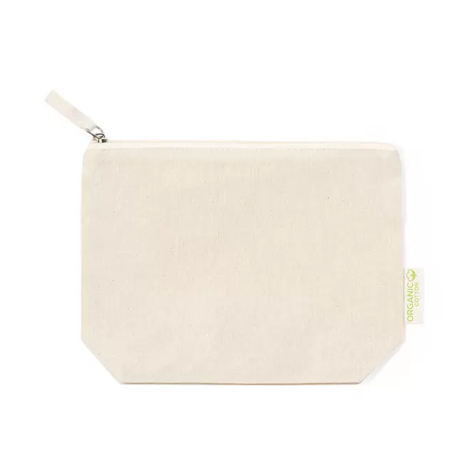 TROUSSE DE TOILETTE PUBLICITAIRE FAIRTRADE 'LOUPI'