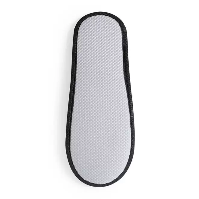 PANTOUFLES PERSONNALISABLES 'TOUFLA' 