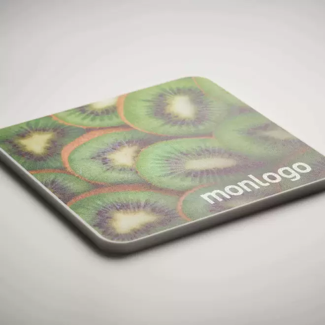 SOUS VERRE EN PVC PERSONNALISABLE SUR MESURE 'TIZAI'