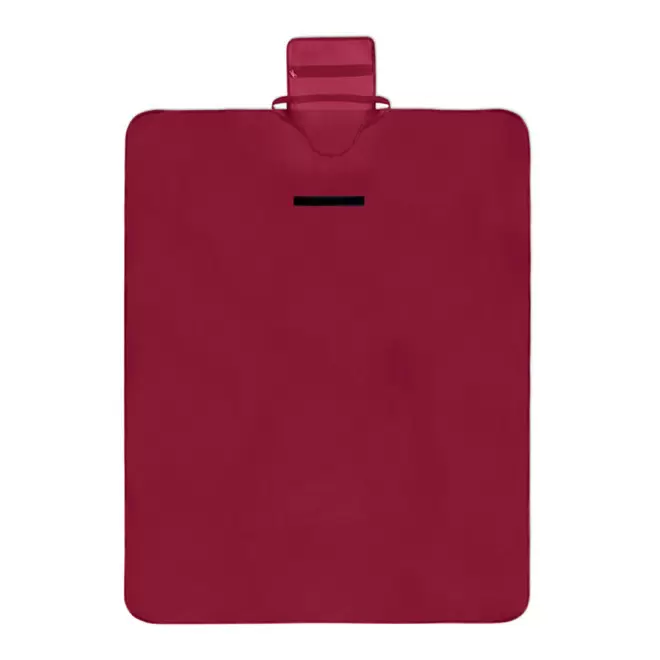 COUVERTURE PERSONNALISABLE POUR PIQUE NIQUE 'COUVPIC'