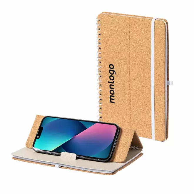 CARNET PUBLICITAIRE A5 'TELFON LIEGE'