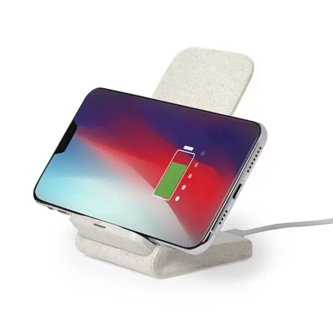 CHARGEUR PUBLICITAIRE 10W 'RIMS TEL'