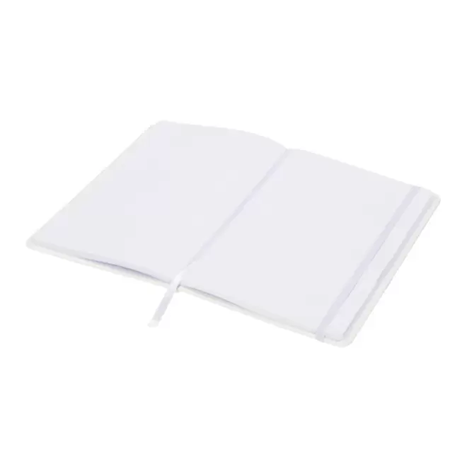 CARNET PUBLICITAIRE POINTILLE A5 'DOTTED'