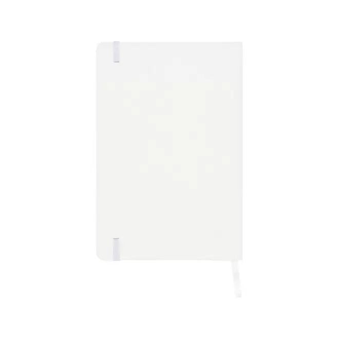 CARNET PUBLICITAIRE POINTILLE A5 'DOTTED'