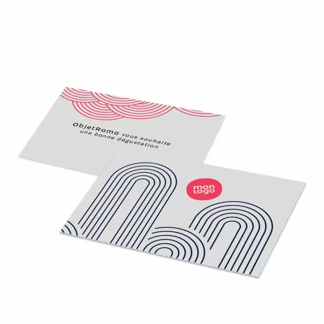 COFFRET PUBLICITAIRE 'PARTY BOX'