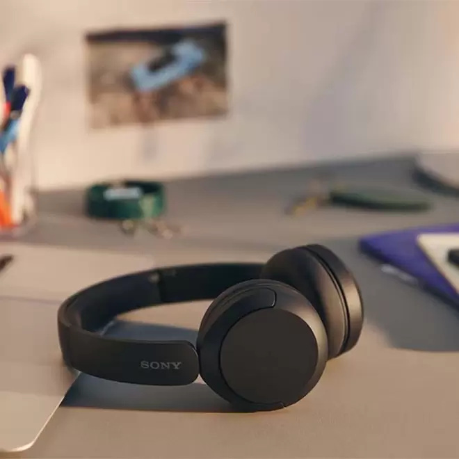 Casque Sony Publicitaire WH CH520 'SINATRA 2'