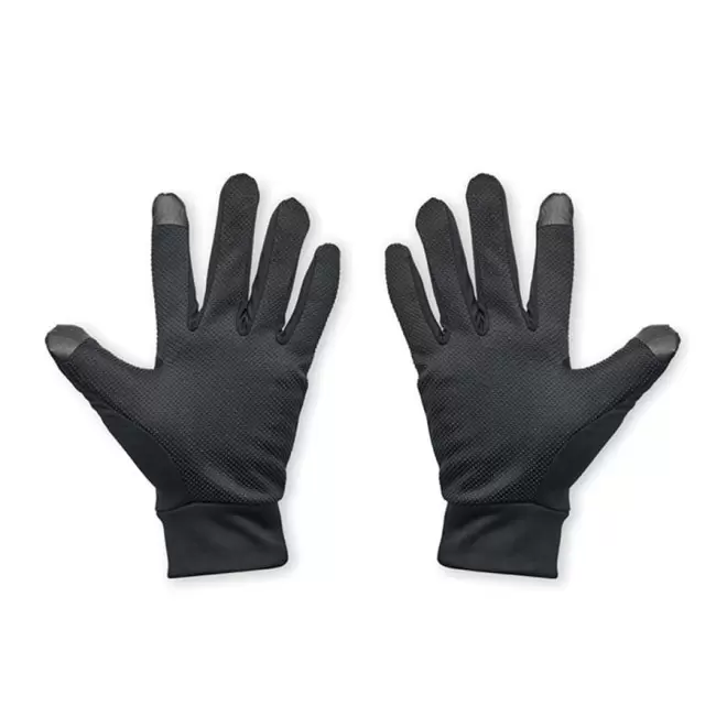 GANTS DE SPORT TACTILES PERSONNALISÉS 'LISPORT'