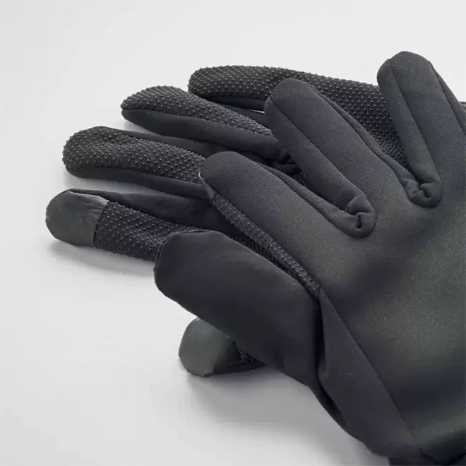 GANTS DE SPORT TACTILES PERSONNALISÉS 'LISPORT'