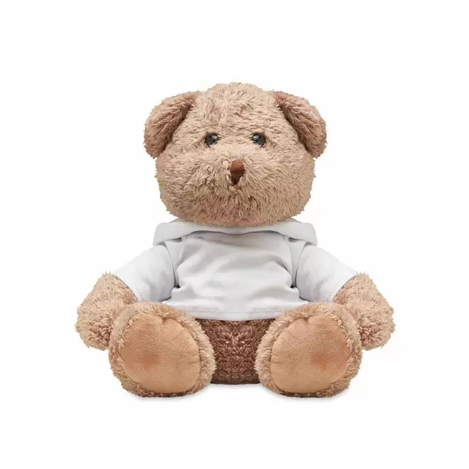 OURSON EN PELUCHE PUBLICITAIRE 'TEDDY XL'