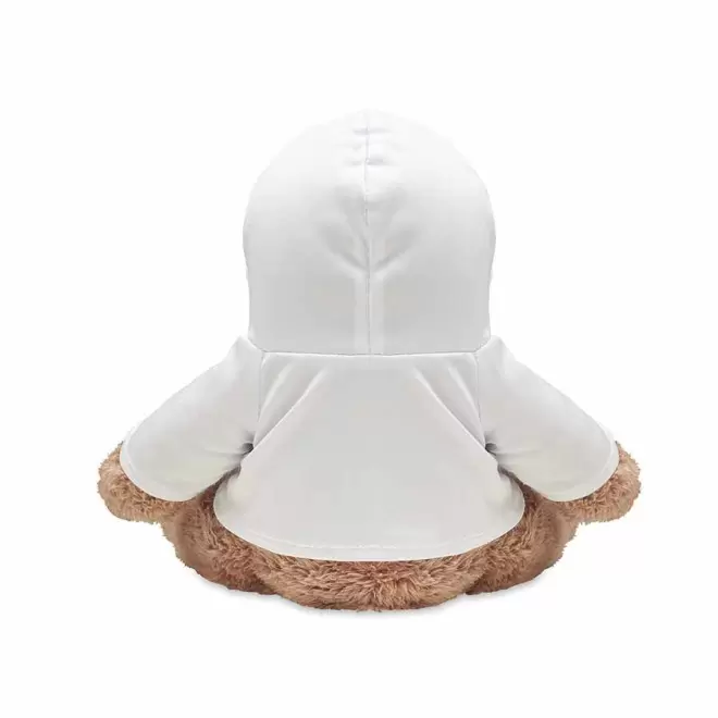 OURSON EN PELUCHE PUBLICITAIRE 'TEDDY XL'