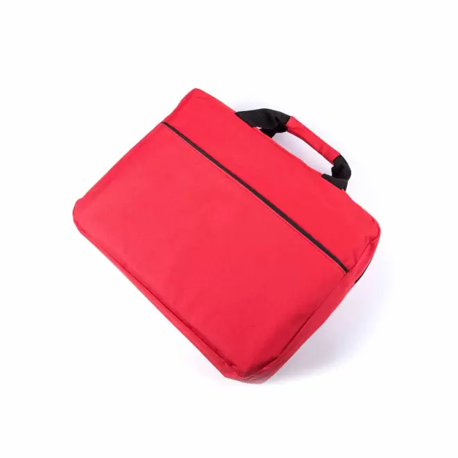 SACOCHE PORTE DOCUMENT PERSONNALISABLE 'HENRIETTE'