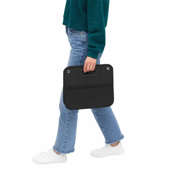 ORGANISEUR VOITURE PERSONNALISE 'VADIM'