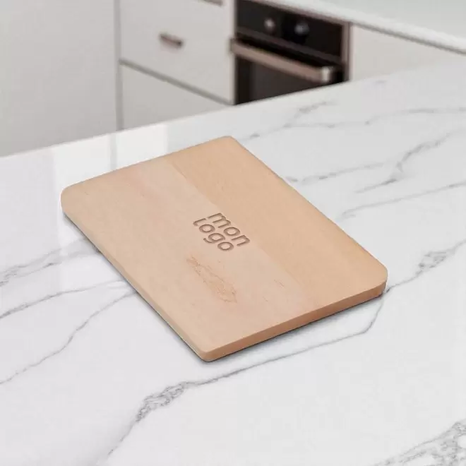 PLANCHE RECTANGULAIRE PERSONNALISEE 'COCINERO XL'