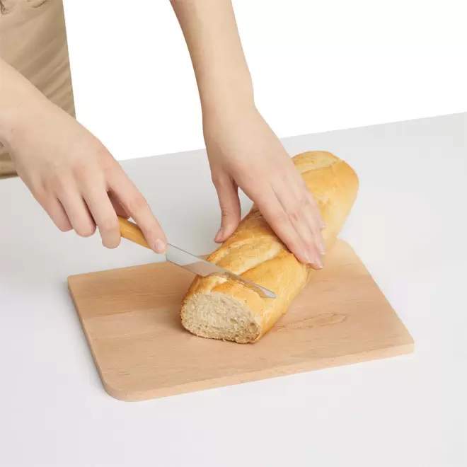 PLANCHE RECTANGULAIRE PERSONNALISEE 'COCINERO XL'