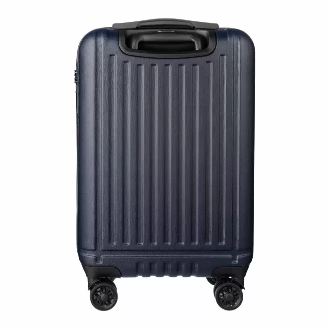 VALISE RIGIDE ABS PERSONNALISABLE 'KELOS'