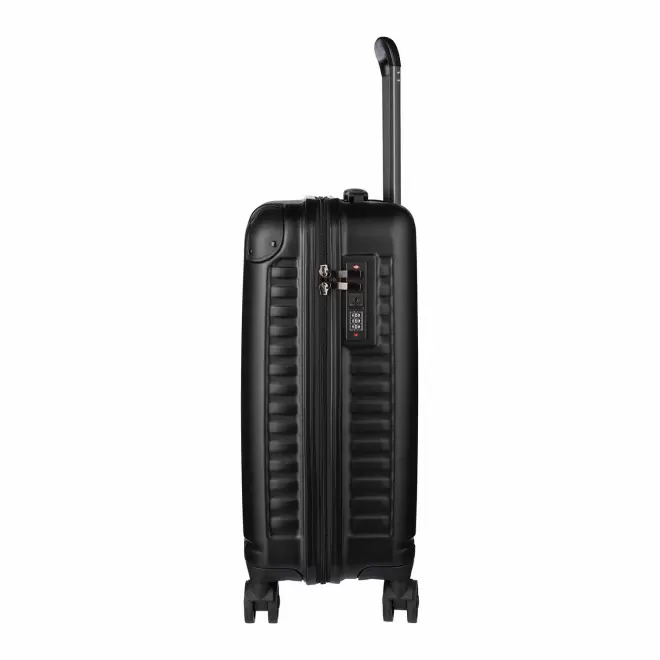 VALISE RIGIDE ABS PERSONNALISABLE 'KELOS'