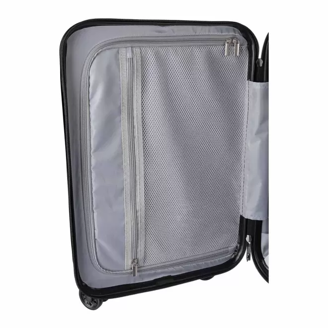 VALISE RIGIDE ABS PERSONNALISABLE 'KELOS'