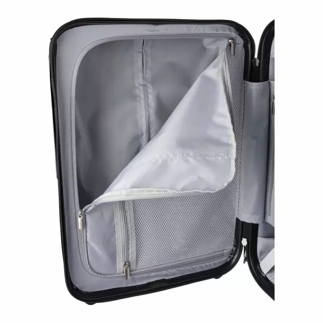 VALISE RIGIDE ABS PERSONNALISABLE 'KELOS'