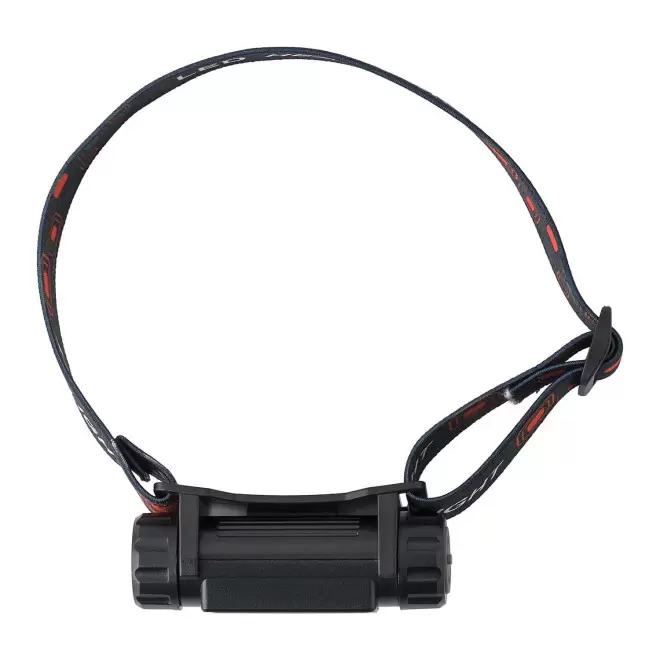 LAMPE FRONTALE PERSONNALISEE 'DUALBEAM'