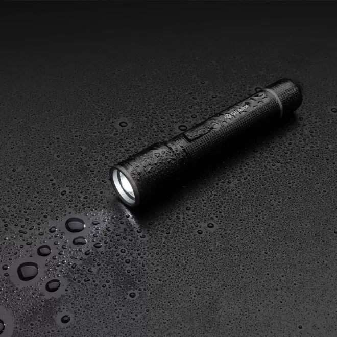 LAMPE TORCHE PERSONNALISEE 'COLIGHT'