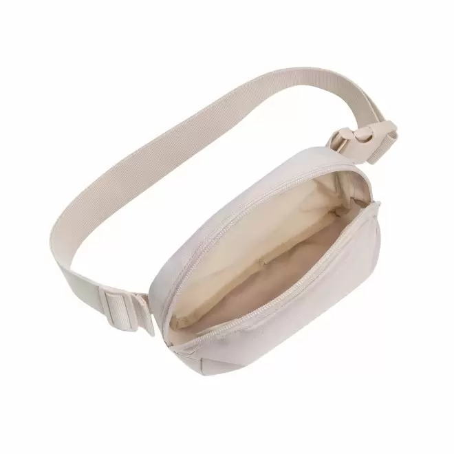 SAC BANANE CROSSBODY RPET PERSONNALISABLE 'PLATNO'