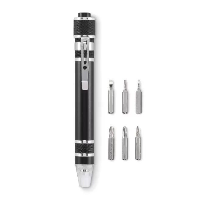 TOURNEVIS PERSONNALISE 'NORIS LED'