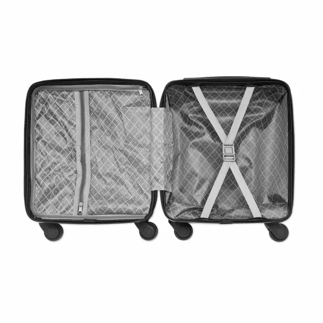 VALISE CABINE 14" PERSONNALISABLE 'ROST'