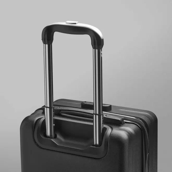 VALISE CABINE 14" PERSONNALISABLE 'ROST'