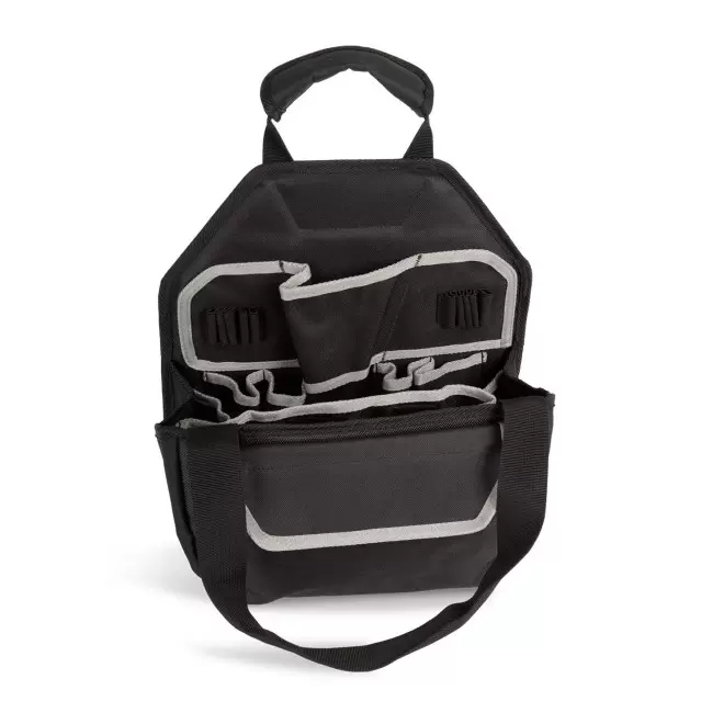 SAC A OUTILS PERSONNALISE 'RANGIT CAISSE'