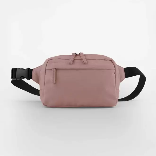 SAC BANANE CROSSBODY RPET PERSONNALISABLE 'CROSBO'