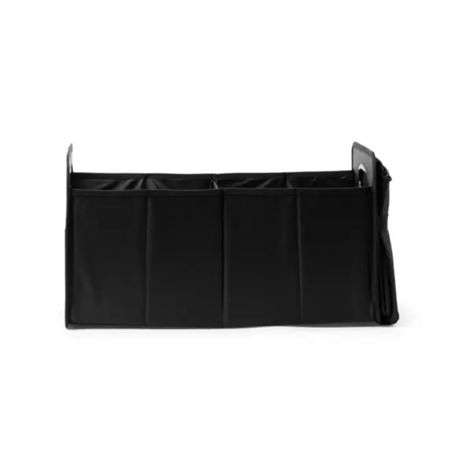 ORGANISEUR VOITURE PERSONNALISE 'VADIM DOUBLE ISO'