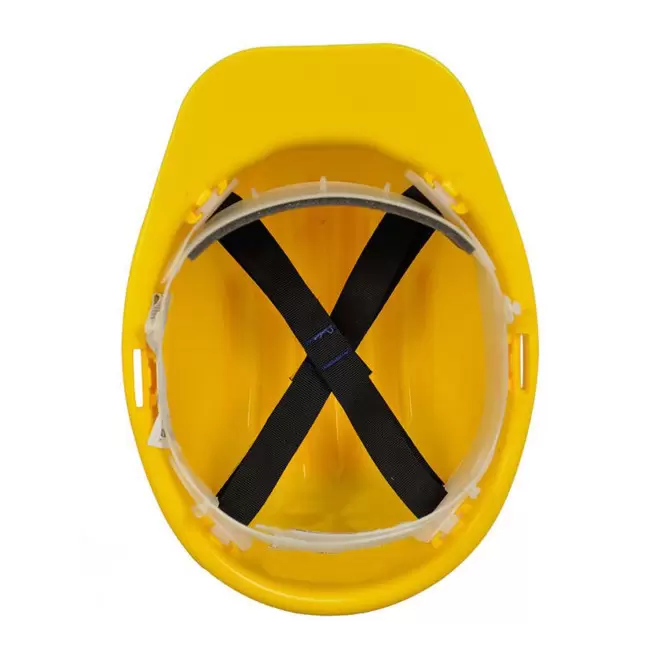 CASQUE DE SECURITE PERSONNALISE 'CASCU'