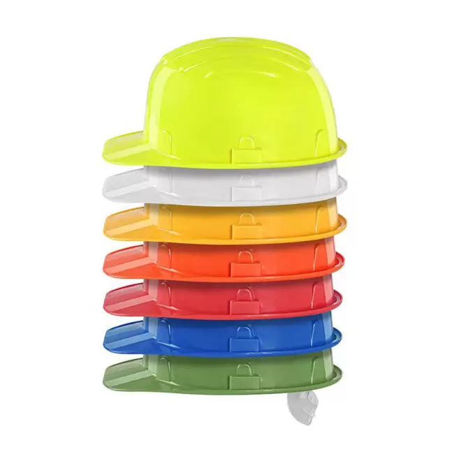 CASQUE DE SECURITE PERSONNALISE 'CASCU'